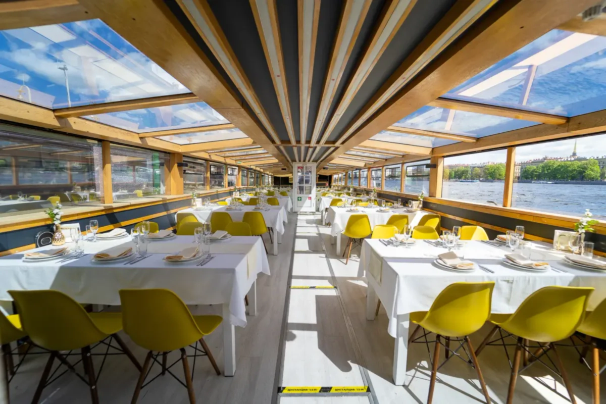 Теплоход «Альта» image- 4